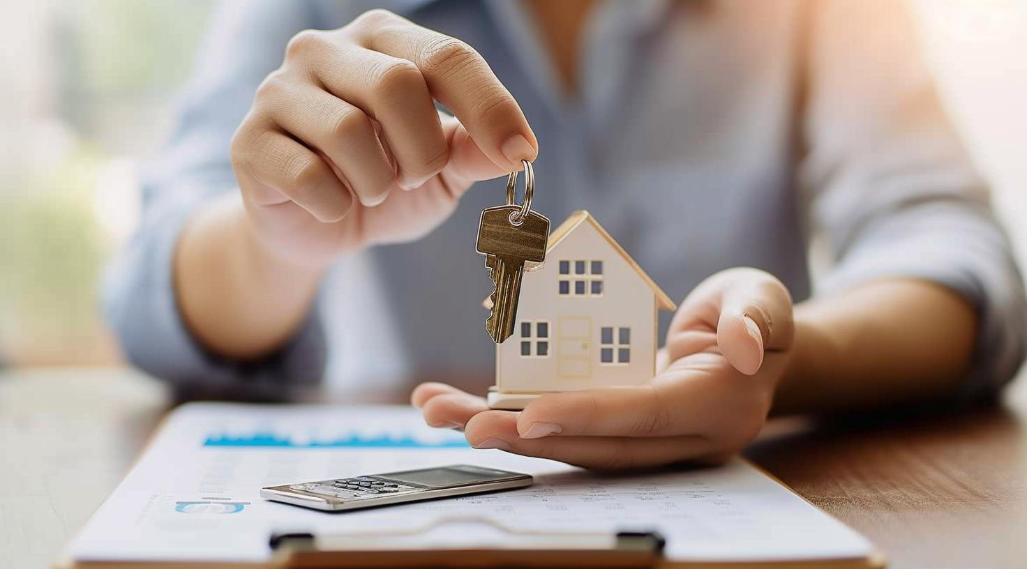 Sicherheit im Eigenheim – Die richtigen Versicherungen