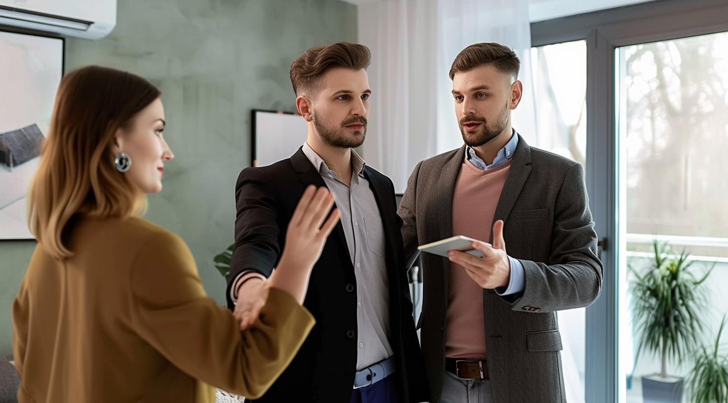 Der Erwerb einer Immobilie