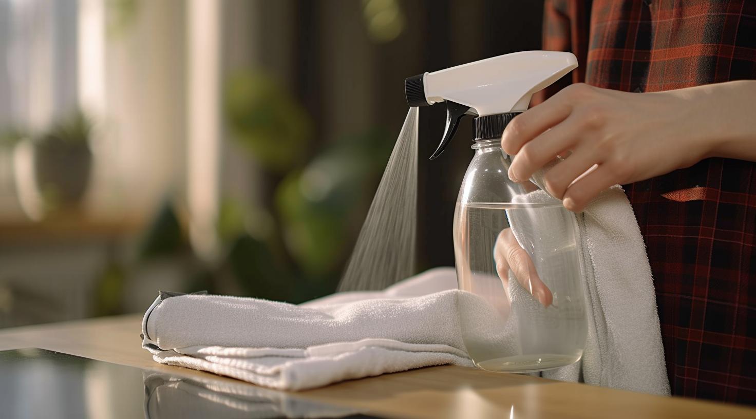 Tipps und Tricks zur richtigen Möbelpflege