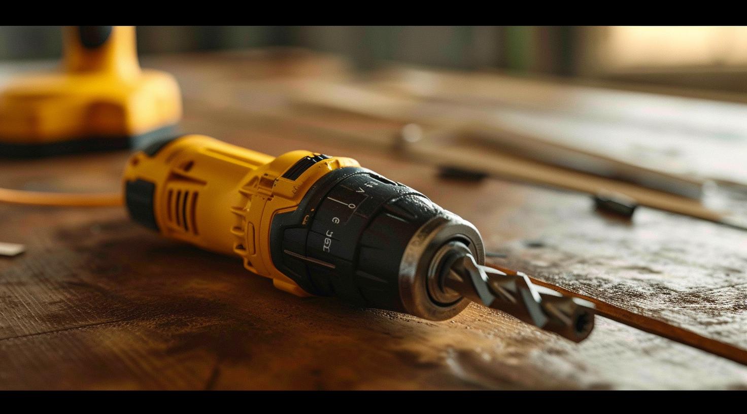 Die besten Bohrmaschinen: Unsere Top 5